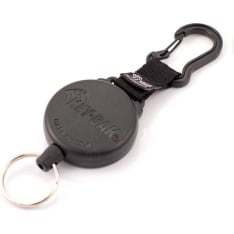 Key-Bak kevlar-vaijeri/palohaka