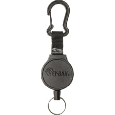 Key-Bak 90cm kevlar vaijeri+palohaka jojokela
