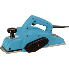 Makita 1911B 840W 110mm elektrohöylä