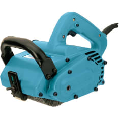 Makita 9741 860W harjahiomakone