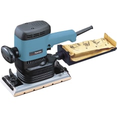 Makita 9046 600W tasohiomakone