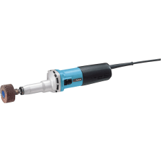 Makita GD0810C 750W suorahiomakone