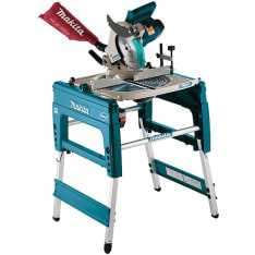 Makita LF1000 kääntöpöytäsaha