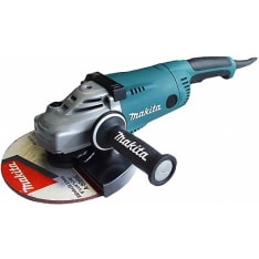 Makita GA9020SF01 230mm 2200W kulmahiomakone