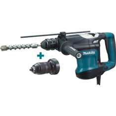 Makita HR3210FCT 850W SDS-Plus poravasara