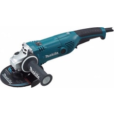 Makita GA6021CF01 150mm 1450W kulmahiomakone