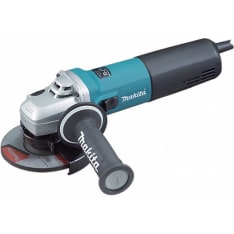 Makita 9565CVR 125mm 1400W kulmahiomakone