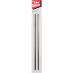 Makita 2012NB HSS 603mm pair of planer blades