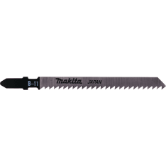 Makita 75mm HCS B11 2kpl pistosahanterä
