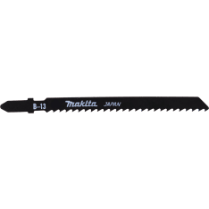 Makita 75mm HCS B13 2kpl pistosahanterä