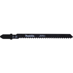 Makita 70mm HSS B26 2kpl pistosahanterä