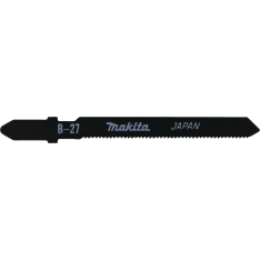 Makita 50mm HSS B27 2kpl pistosahanterä