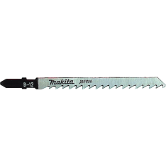 Makita B12 75 mm 5 kpl pistosahanterä