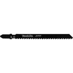 Makita B13 75 mm 5 pcs Jigsaw blade