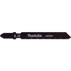Makita B22 50 mm 5 kpl pistosahanterä