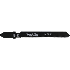 Makita B27 50 mm 5 kpl pistosahanterä