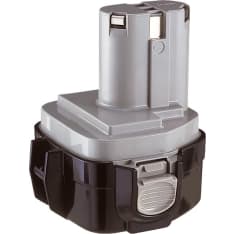 Makita 1235 12V 2,8Ah vara-akku