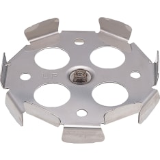 Makita A-43692 DUT130 165mm vakiovispilä