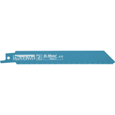 Makita BiM 150x0,9mm 5kpl puukkosahanterä metallille