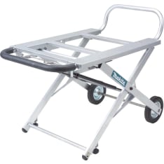 Makita 2704 sahauspöytä