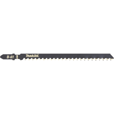Makita HM b61 3kpl B-06909 pistosahanterä