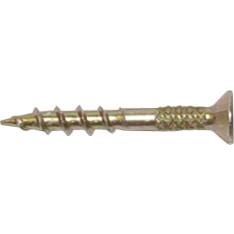 Makita 4.2 x 42 mm 1000 pcs hobo screw