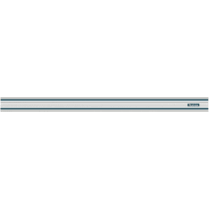 Makita 3000mm ohjauskisko