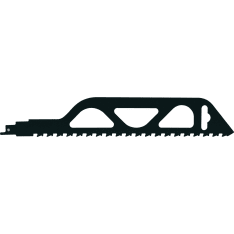 Makita HM 305 x 1.5 mm Knife saw blade for light gravel blocks