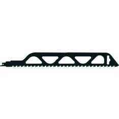 Makita HM 455x1.5mm Knife saw blade for light gravel blocks