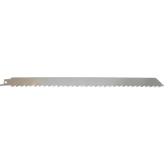 Makita RST 305x1,25mm RST puukkosahanterä jään sahaukseen