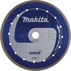Makita Comet 230mm x 8mm diamond cutting disc
