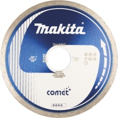 Makita Comet 115mm 5 mm diamond cutting disc
