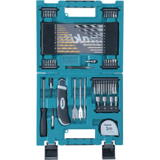 Makita D-33691 71-osainen tarvikesarja