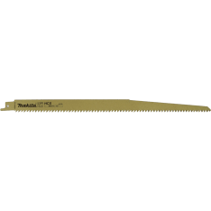 Makita 300x1,25mm HCS 5kpl puukkosahanterä puulle