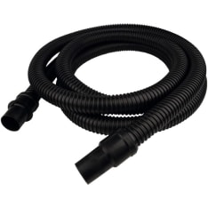 Makita 195435-9 35mm 5m vacuum cleaner suction hose