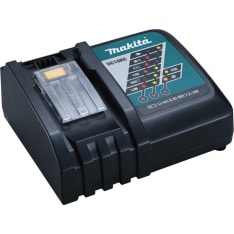 Makita LXT DC18RC 14,4-18V pikalaturi