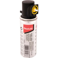 Makita 242088-6 GF600 kaasunaulaimelle kaasu