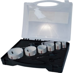 Makita D-47139 BIM reikäsahanteräsarja