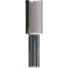 Makita two-cut wide 20mm slotting router