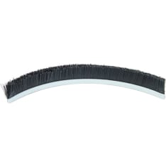 Makita 743341-8 short dust brush