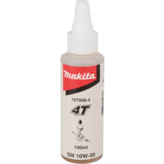 Makita 10W-30 100ml 4-tahti moottoriöljy