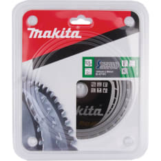 Makita HM 150m Z-32 circular saw blade for metal