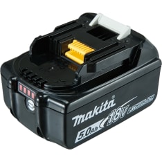Makita LXT BL1850B 18V 5Ah li-ion akku