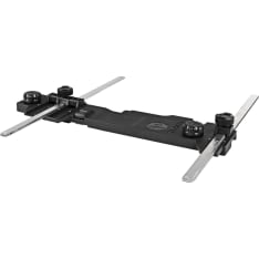 Makita 196953-0 ohjauskiskon adapteri DHS680 pyörösahalle