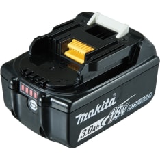 Makita LXT BL1830B 18V 3Ah akku