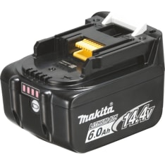 Makita BL1460B 14,4V 6Ah akku