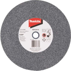 Makita B-51948 coarse bench sander disc