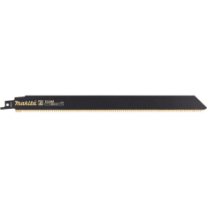 Makita 305x1.25mm HM (S1255CHM) Jigsaw blade for metal