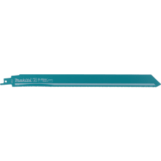 Makita 305x1,1mm kaareva puukkosahanterä 5kpl