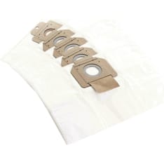 Makita VC4210 vacuum cleaner dust bag 5 pcs